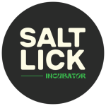 Logo of Salt Lick Incubator